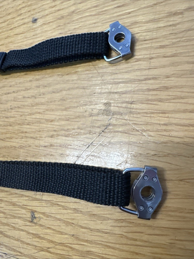 Pentax Camera Vintage Neck Strap