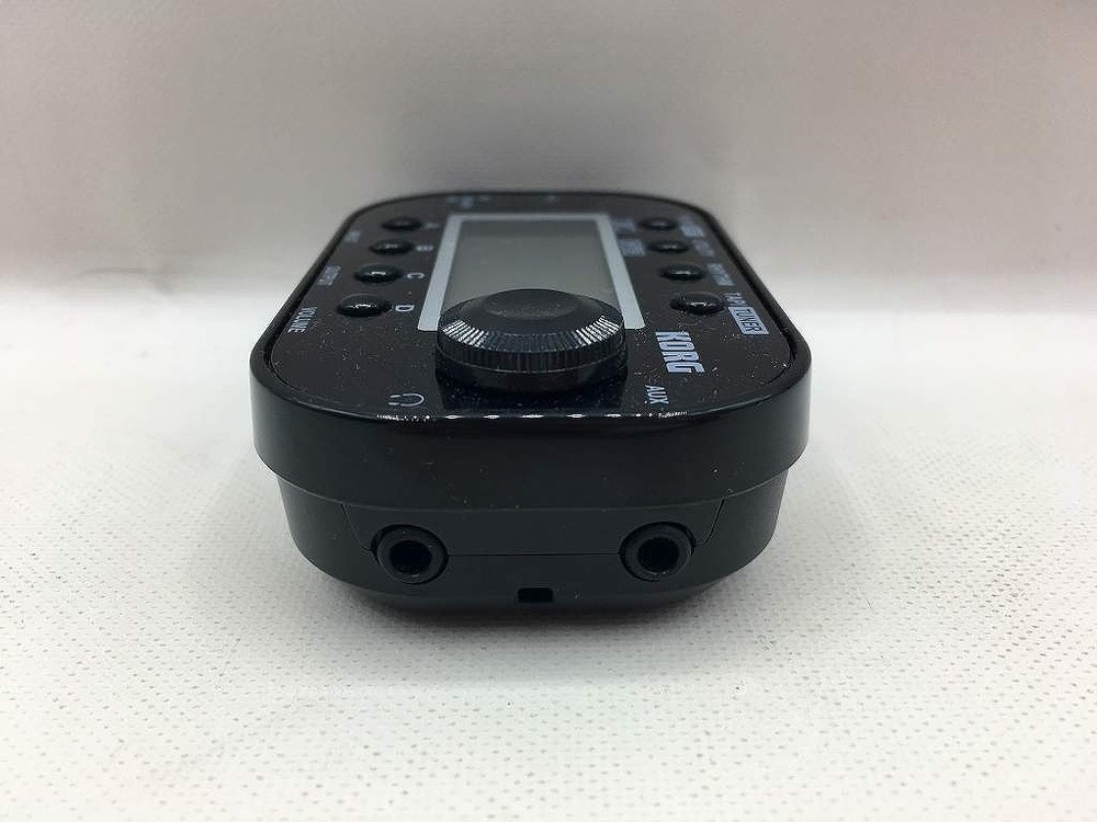 KORG PANDORA mini PX Multi Guitar Effect Processor Good