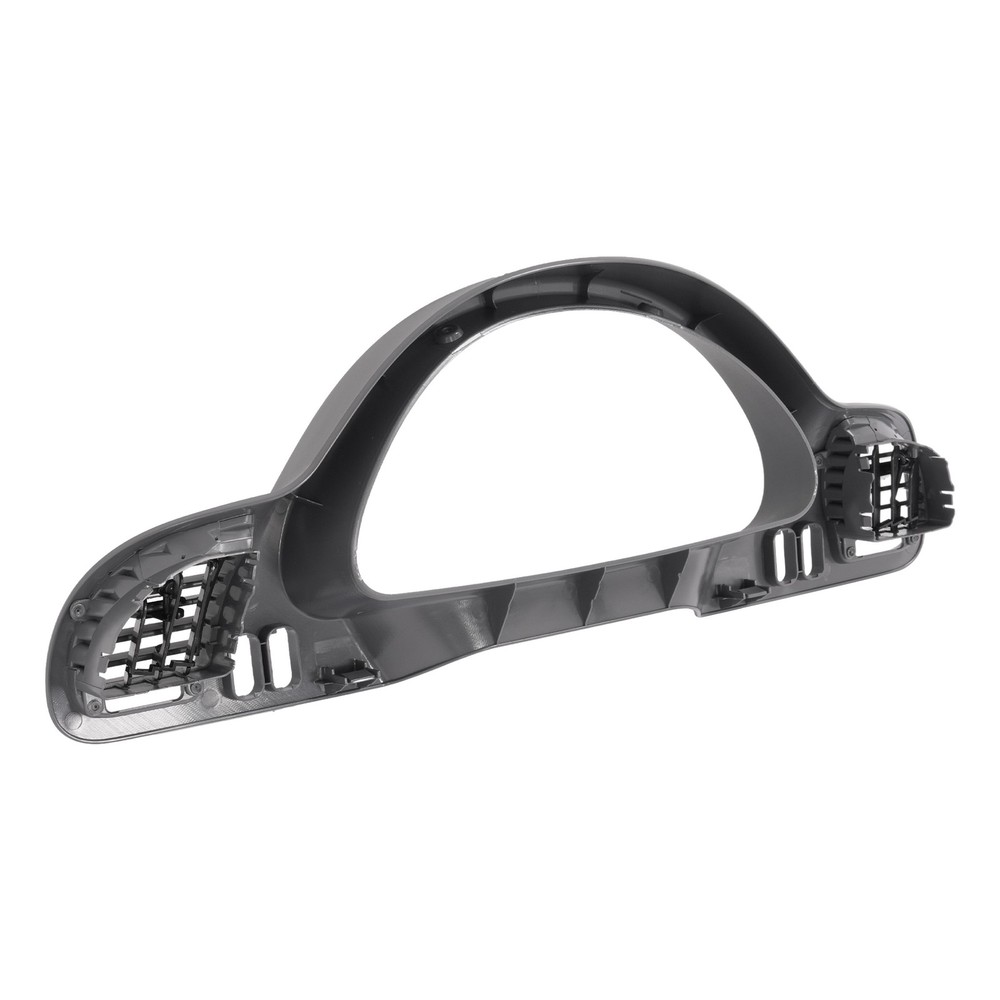 Left/Right Dash Trim Bezel Panel With A/C Vents For 2002-2006 Sprinter 2500 3500