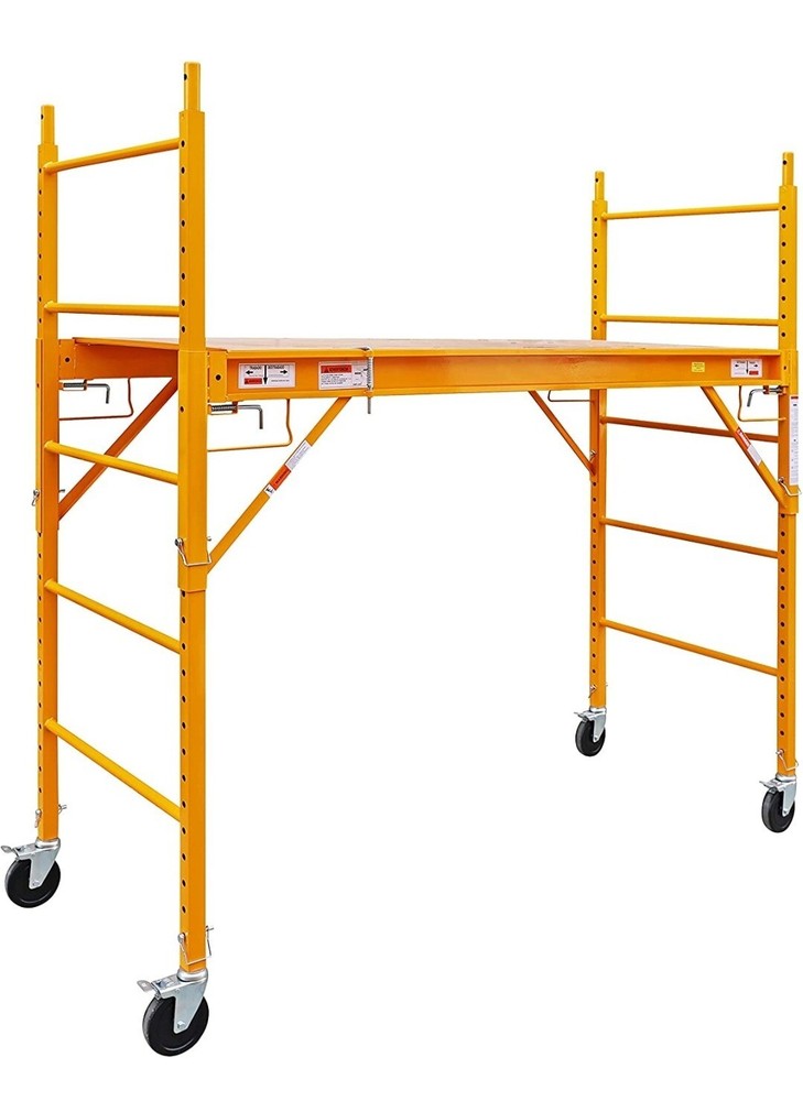 Scaffold