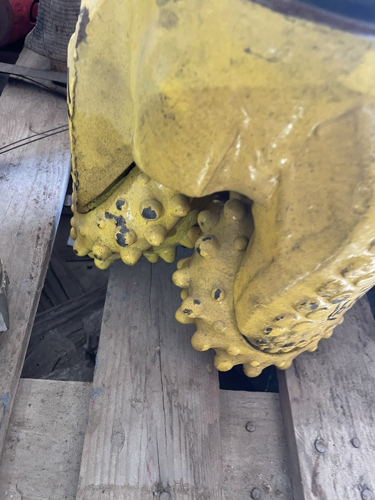 ATLAS COPCO 9” EH52 OB TCI300