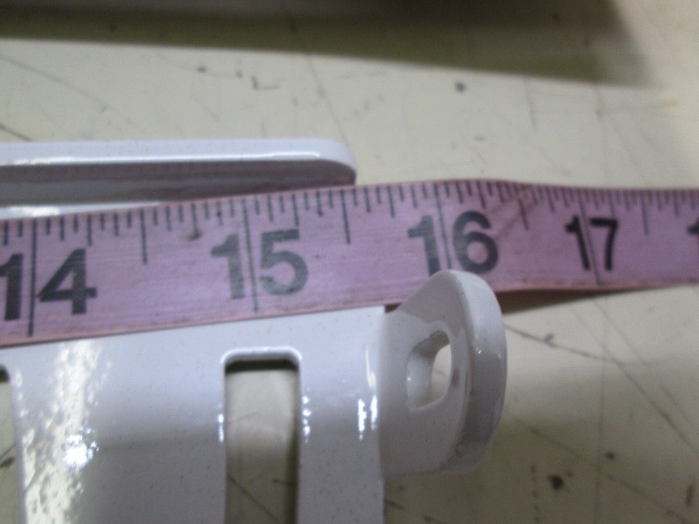 QUADRAX ELITE BUMPER GRILLE - TRIM INSERT IF NOT USING A WINCH - POLARIS RAZOR