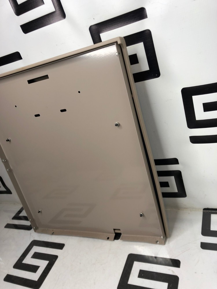 Midmark Ritter Evolution 75 Exam Table 9A20000x Nameplate Panel Insert Trim