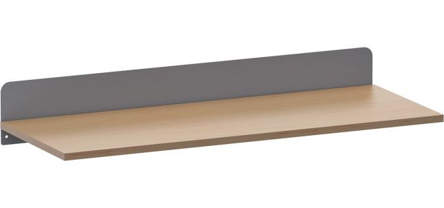 HOLMAN BACKSPLASH AND WORKBENCH WOOD TOP;- 40542