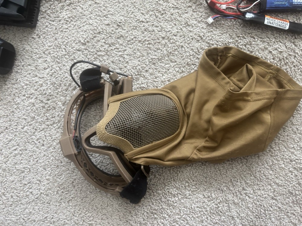 Airsoft