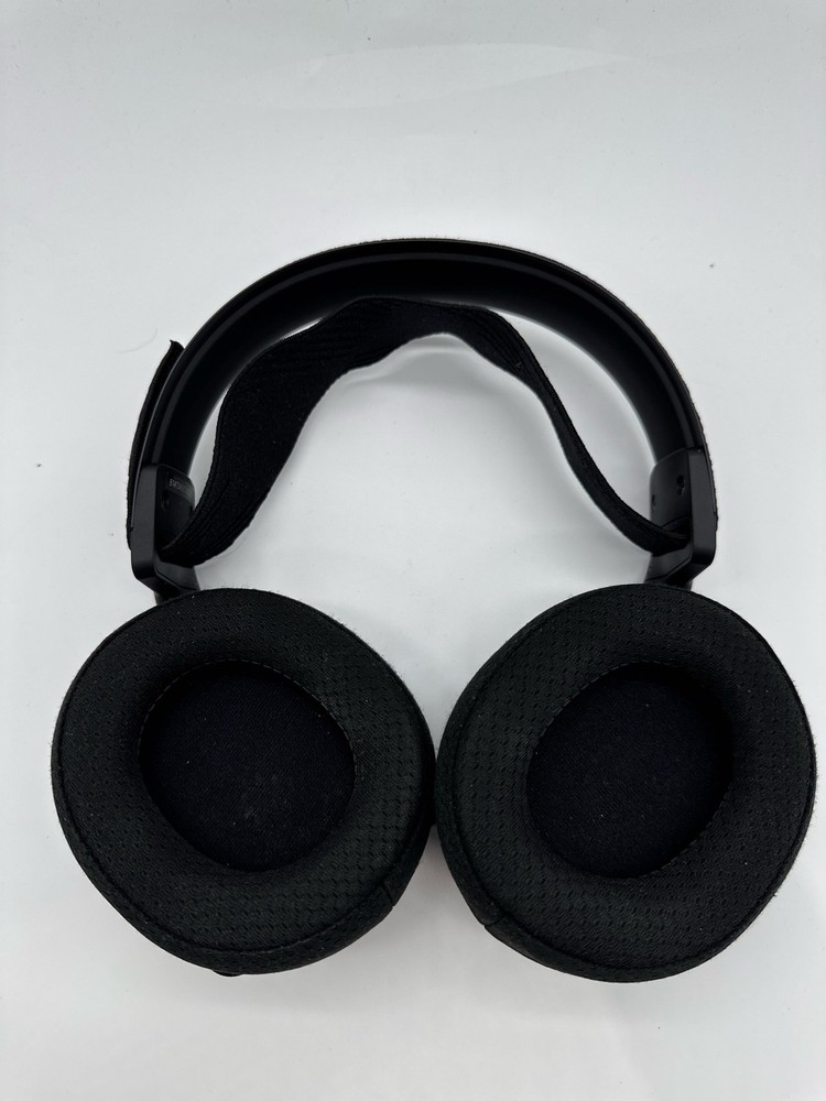 SteelSeries Arctis Pro Wireless Gaming Headset Bluetooth Dual Wireless Black