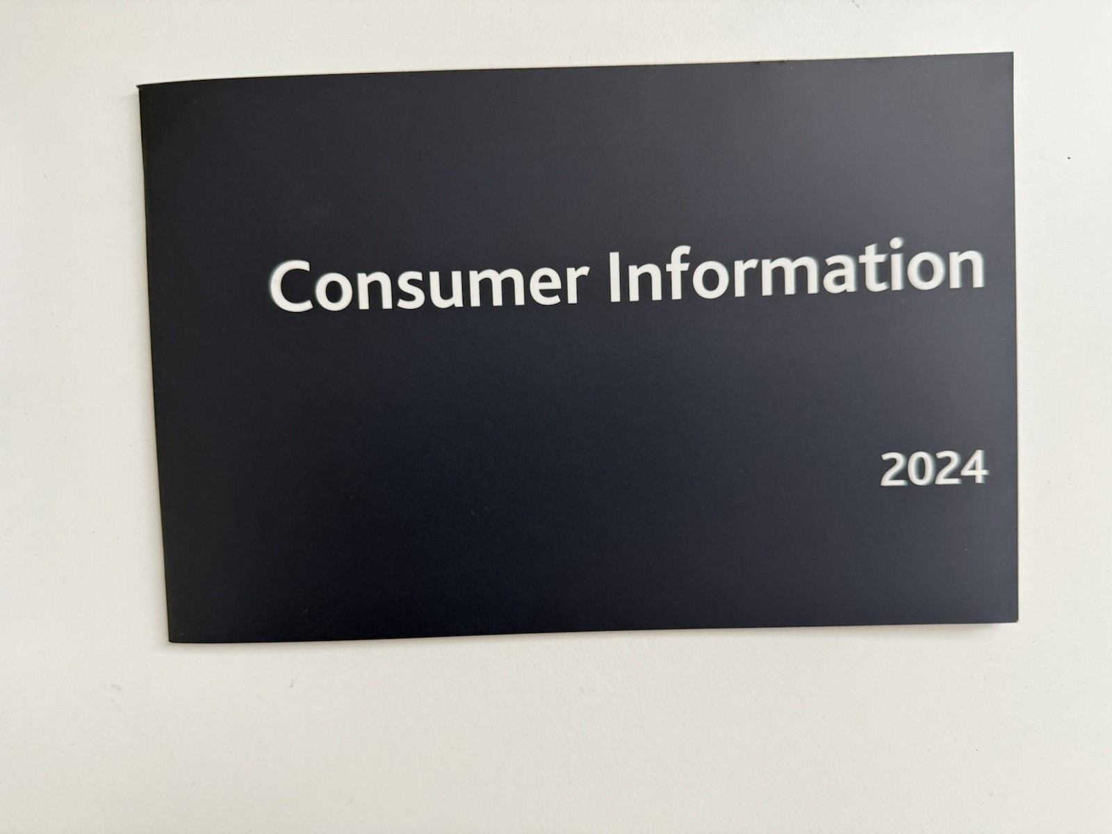 2024 Acura RDX Owner’s Manual Set – OEM Factory Original with Case