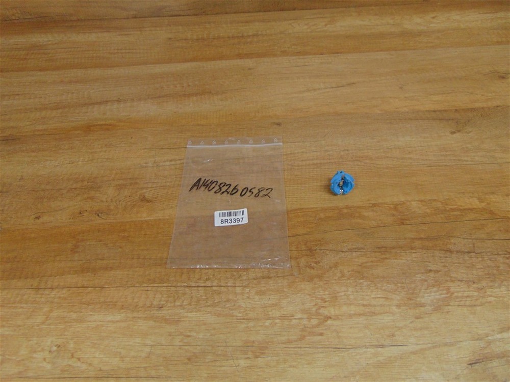 Back-Up Light Socket Genuine Mercedes - A1408260582