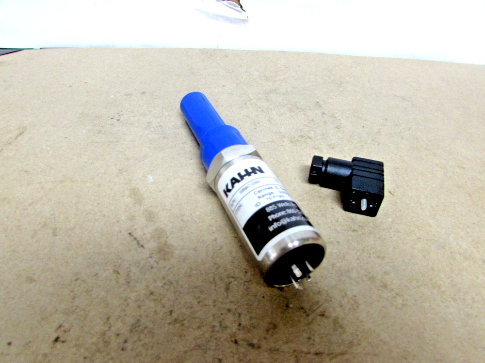 NEW Michell Instruments Cermet II Sensor Product Code CT2-SEN (NEW IN THE BOX)