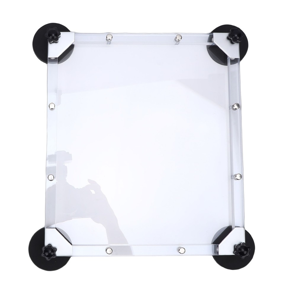 Secure Mounting Kit For Car Sunroof Quick Setup Design Popular