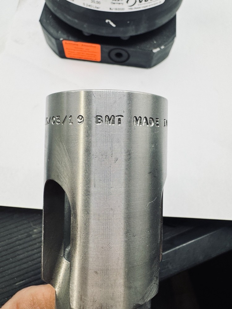API Valve Rod Guide HF 2-71 E2 BMT USA