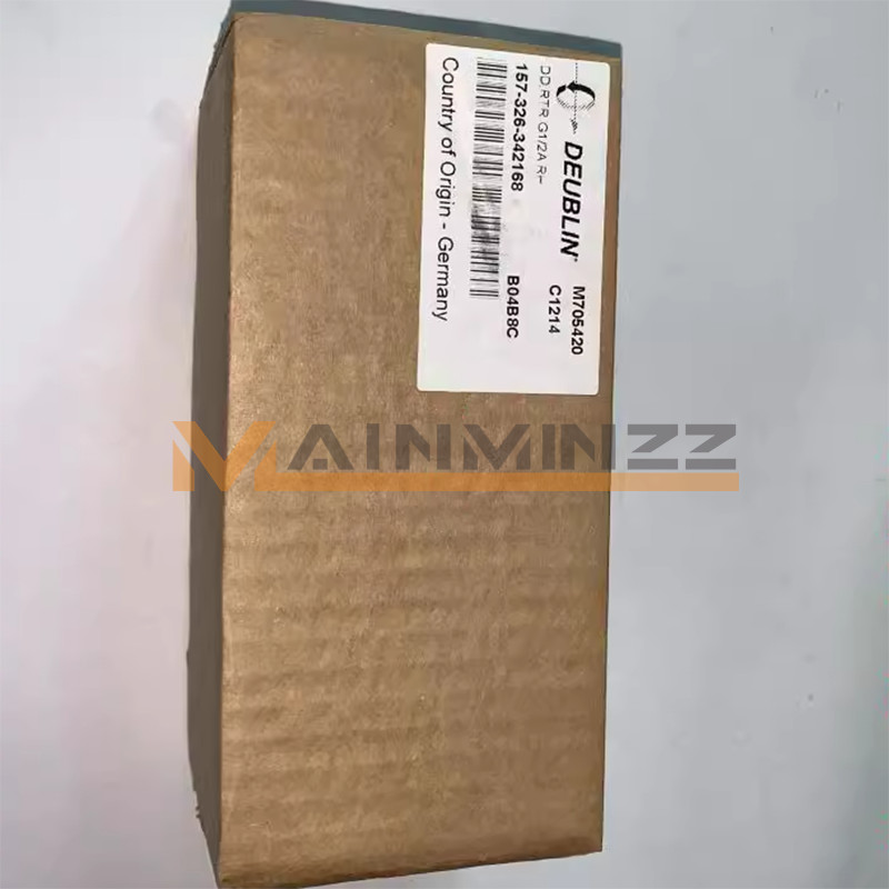 1PC NEW 157-326-342168 High Speed Rotating joint