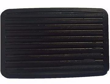 Brake Pedal Pad Rubber Replacement Pad for International Trucks