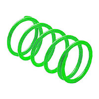 EPI SECONDARY CLUTCH SPRING BRIGHT GRN PEBS12