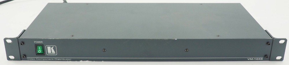 Kramer VM-1045 Video Component Distributor