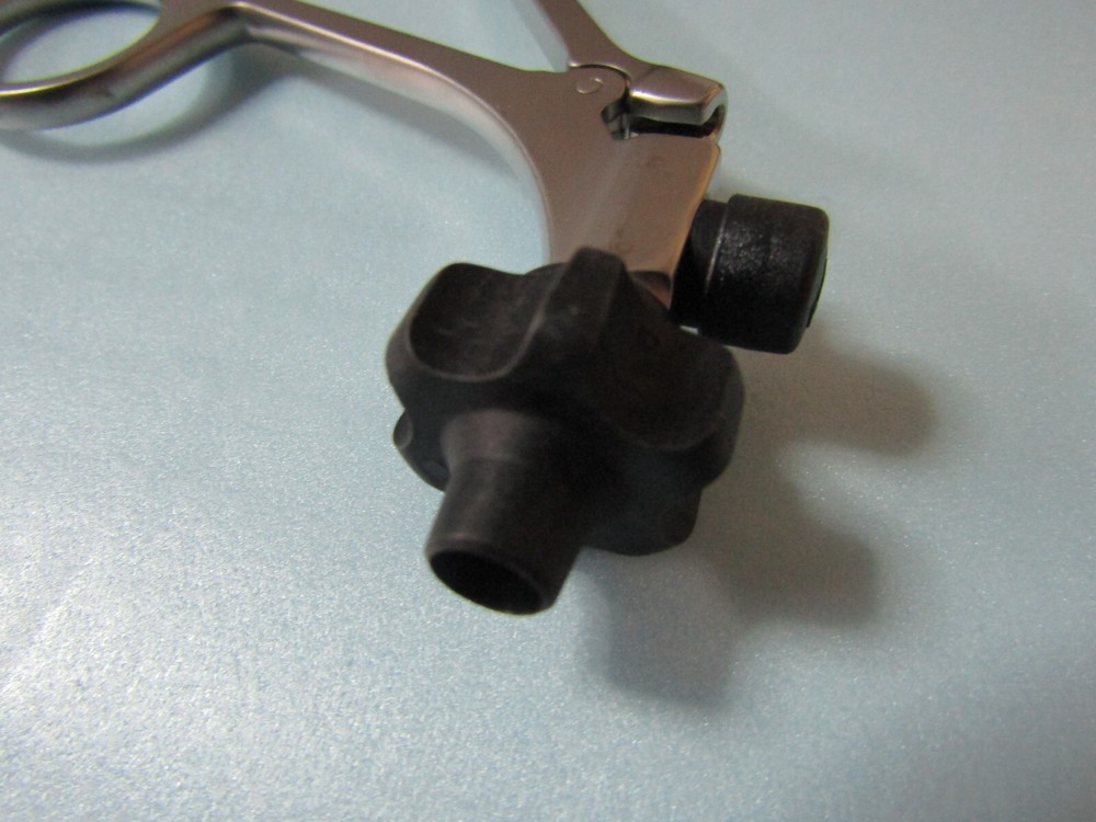 KARL STORZ 33132 Click-Line Handle