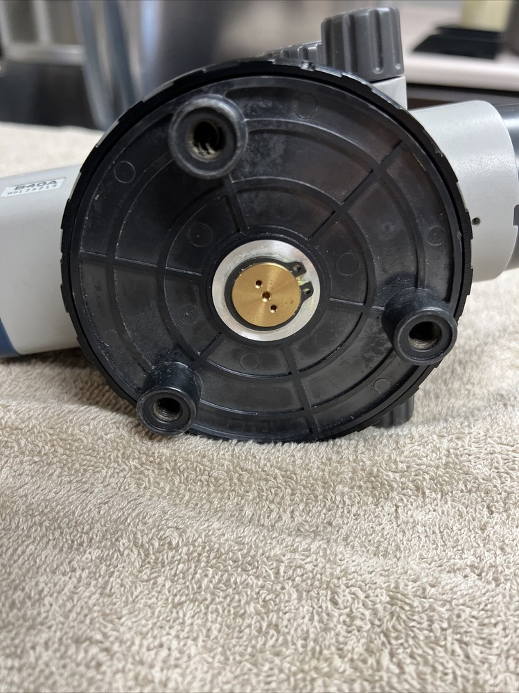 SOKKIA MODEL No. B40A, 24X AUTOMATIC LEVEL