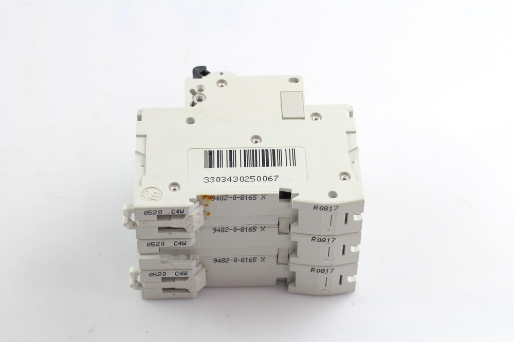 Merlin Gerin C60H C63 Circuit Breaker