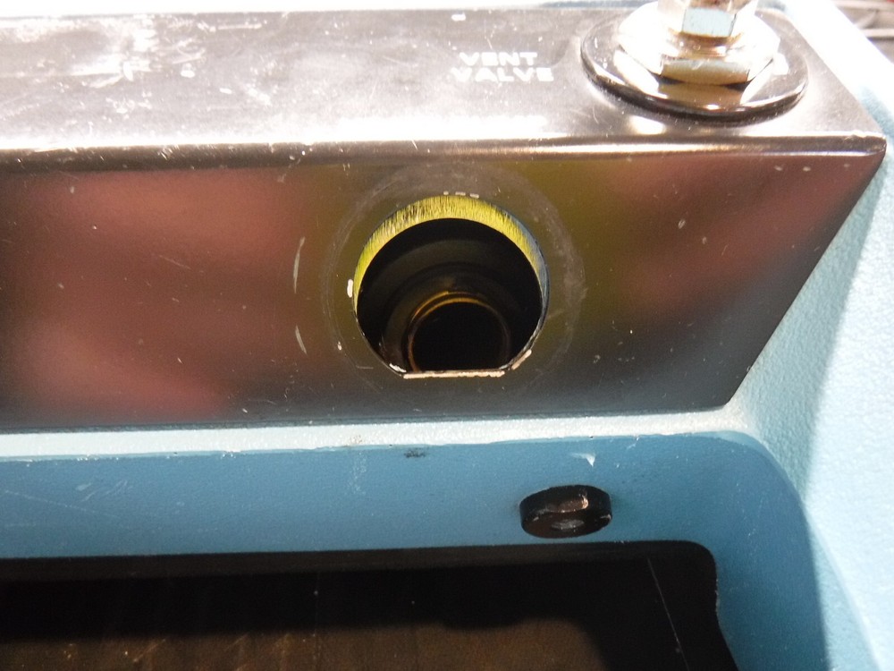 Druck DPI 605 Precision Pressure Indicator