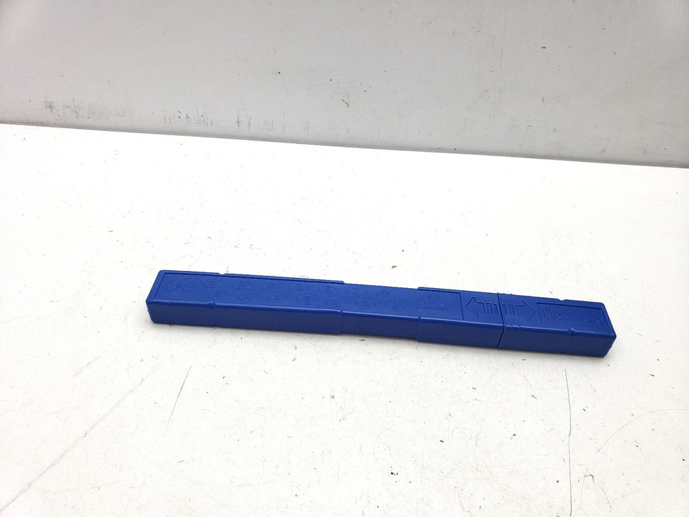 BMW X5 E70 2008 EMERGENCY WARNING HAZARD TRIANGLE 6770487