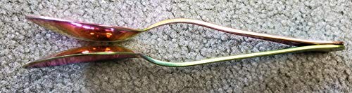 Musical Spoons Percussion Pro Instrument