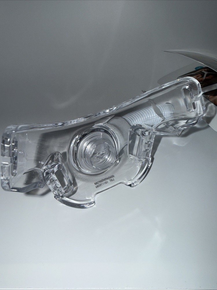 NEW AMARA VIEW REPLACEMENT FRAME WITH HOSE (NO HEADGEAR)