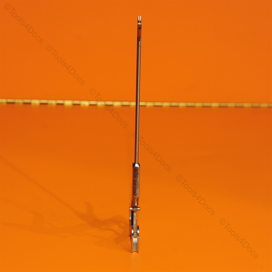 Arthrex AR-13997MFF MultiFire FastPass Scorpion with FlushPoint