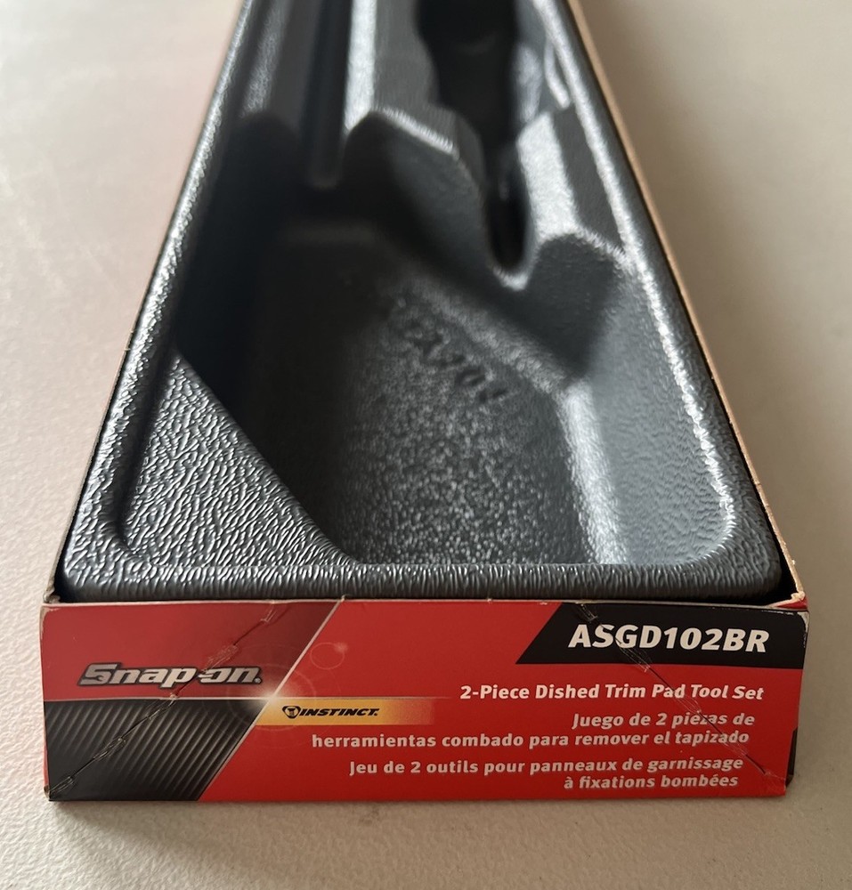 Snap-On PAKTY101 Tool Tray