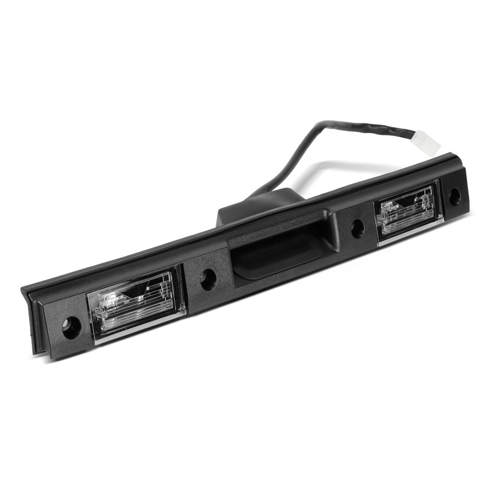 Rear Side Tailgate Release Switch Handle for Land Rover Range Rover 2003-2012