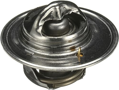 33489S Premium Engine Coolant Thermostat