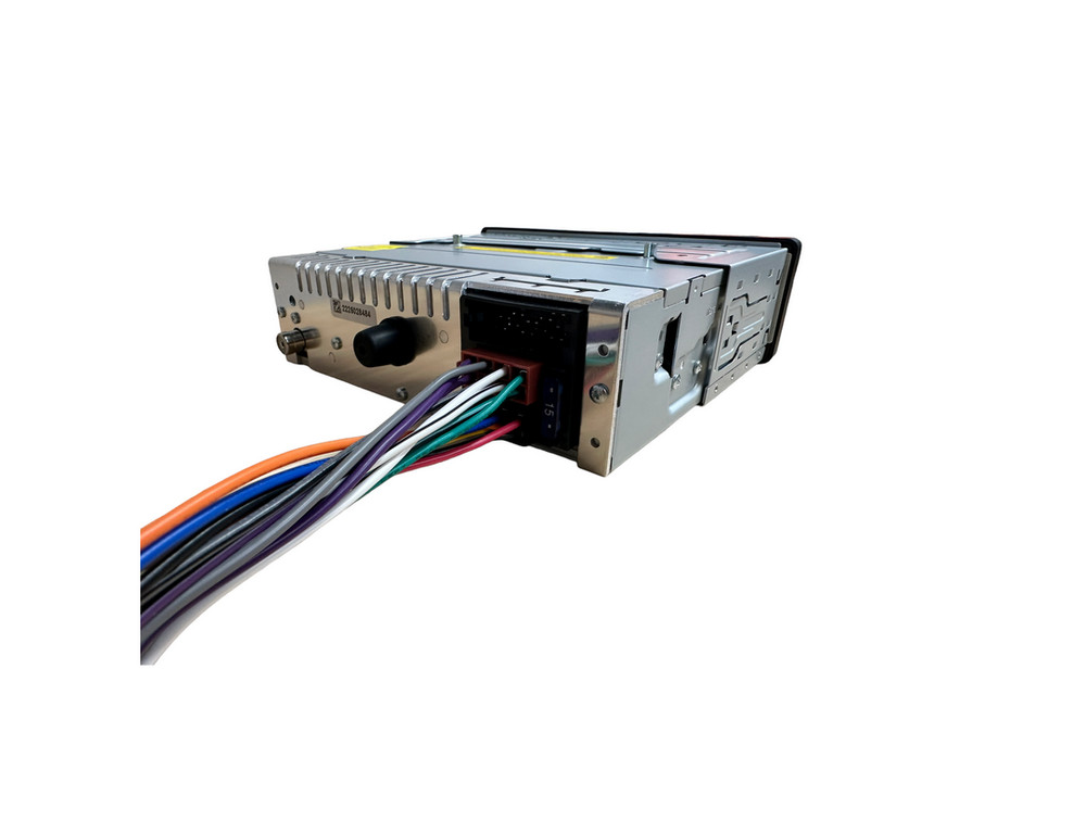 BMW VDO/Continental-Plug Play Radio Harness E30,E36,E46,E34,M3,E31,E32,E39,E56Z3