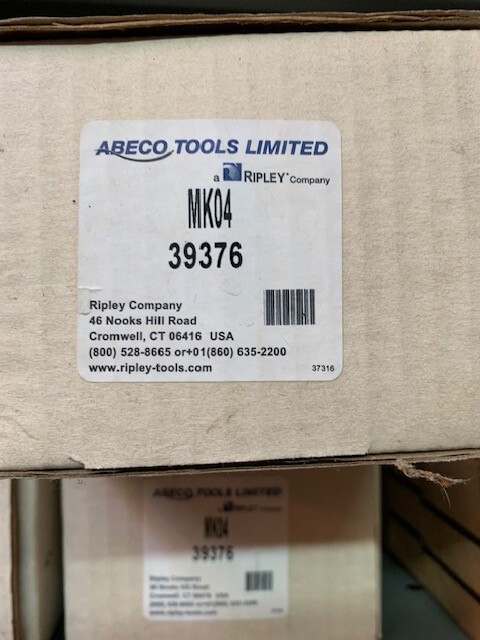 MK04 ABECO TOOLS
