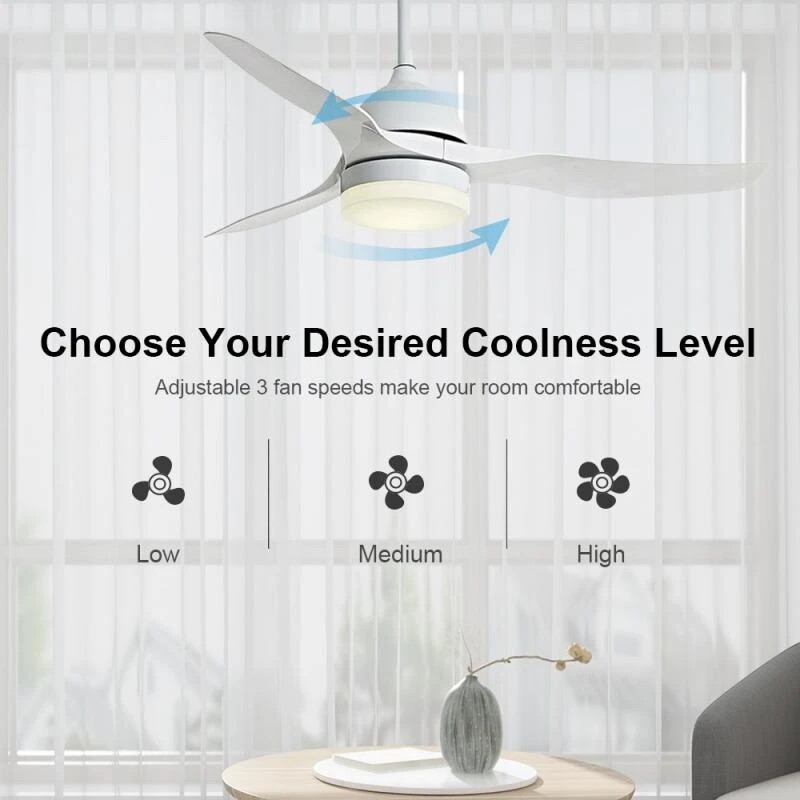 SONOFF Smart Fan Switch Adjust Fan Light Controller APP Voice RF Remote Control