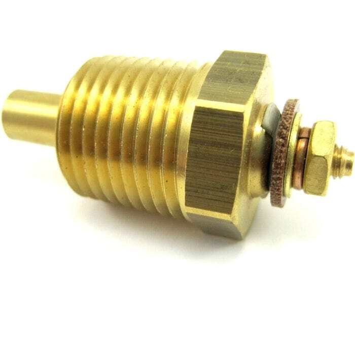 Crusader Water Temp Sender Single Station #R020003