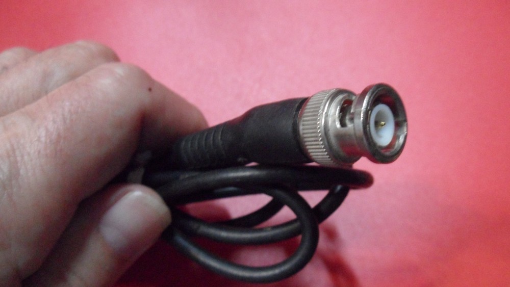 API 510-SW-1 Ocsilloscope Probe