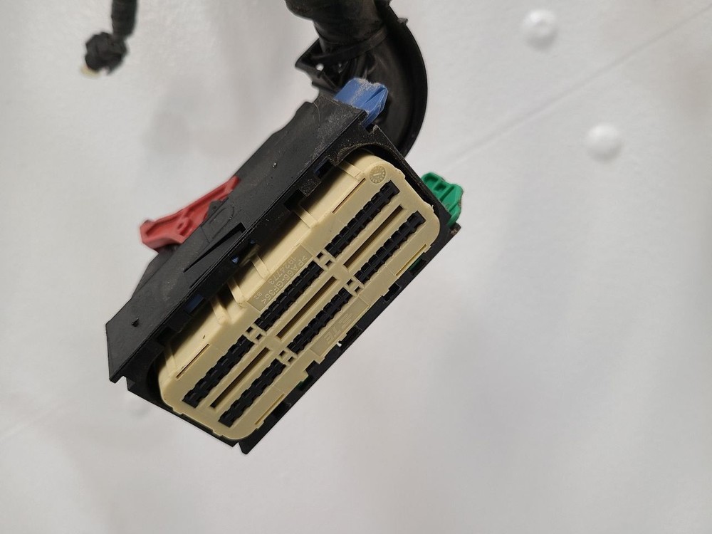 2017 CHRYSLER PACIFICA Engine Wire Harness