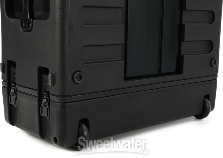 SKB 1SKB-R4UW Rolling Roto Rack Case
