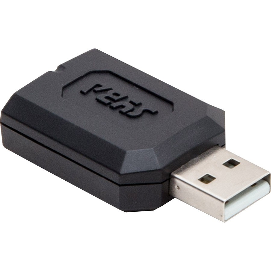 SYBA Multimedia USB Stereo Audio Adapter (sdcmuaud)