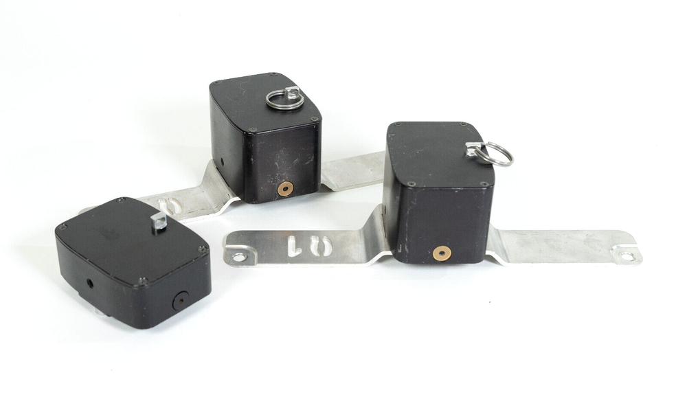 Align Array Lasers - Lot of 3