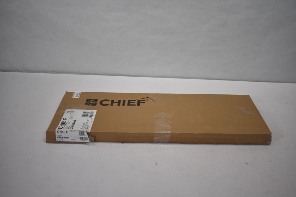 Chief Legrand Projector Ceiling Mount Kit Suspended Lightweight Connect CMS440