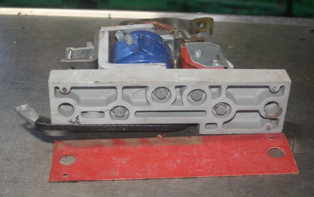 GE Contactor 17CM53B74739369
