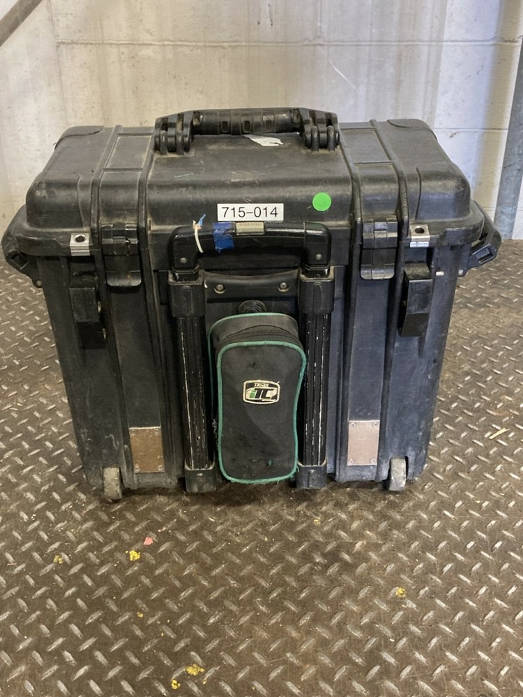 Triask Summitek IQA Series Passive Intermodulation Test Set for RF Infrastructur