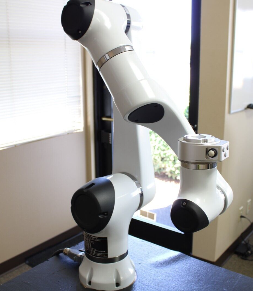 Hans Elfin Collaborative Robot 3.5kg