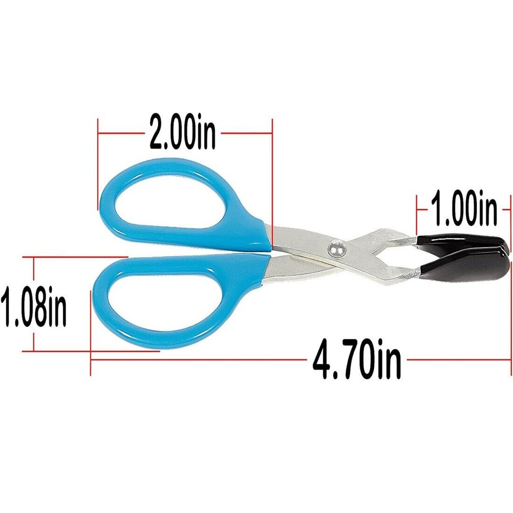 Metal Mini Bulb Changer Remover Installer Tool for Removing Hard,Replace 1012