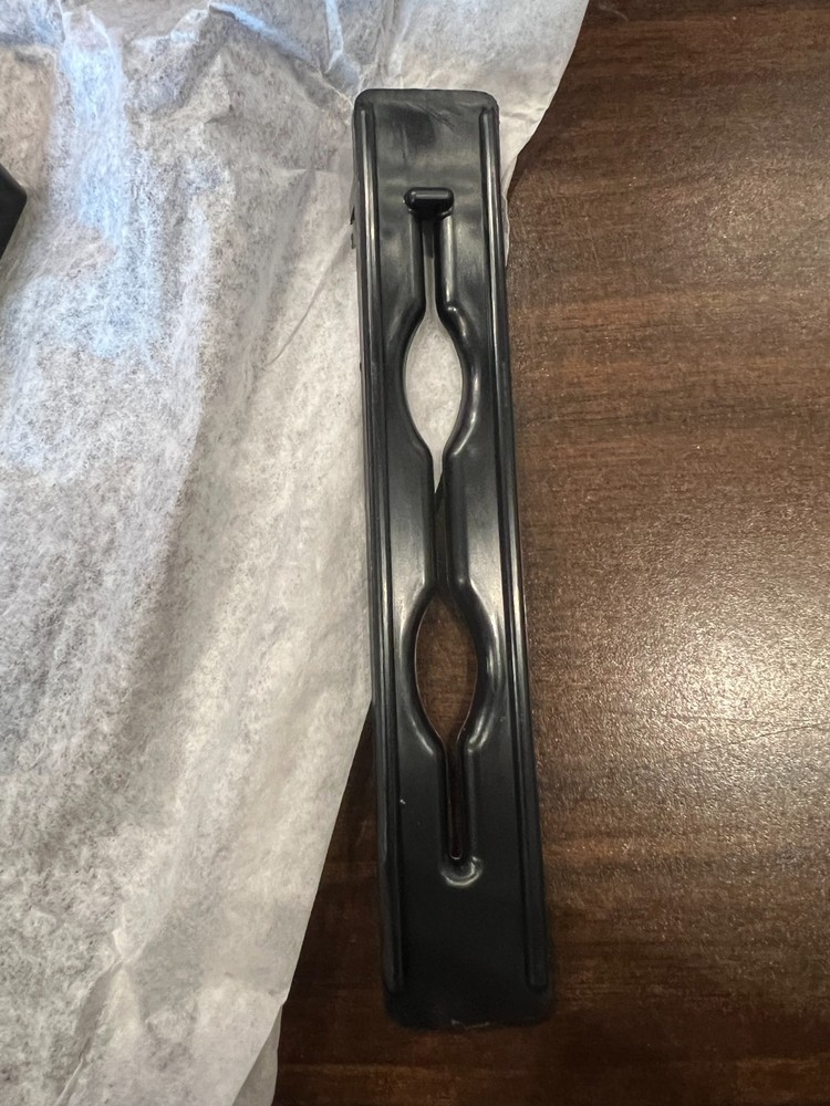 Yankee Adjustable Cut Film Developing Tank