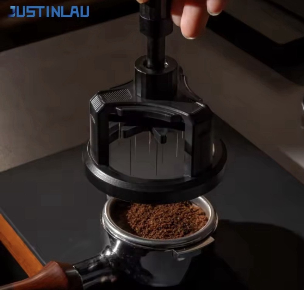 WDT Tool 58mm Espresso Distribution Tool Coffee Distribution Tool