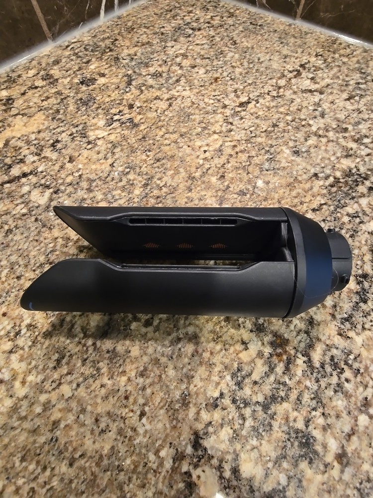 dyson airwrap attachments only
