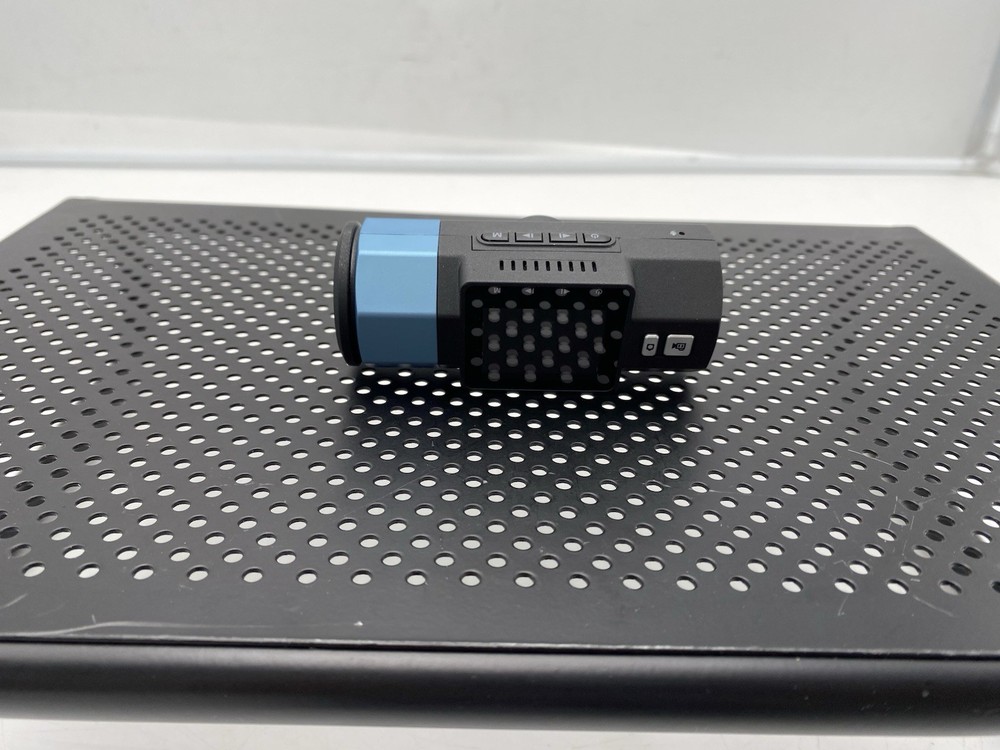 Rand McNally DashCam 100