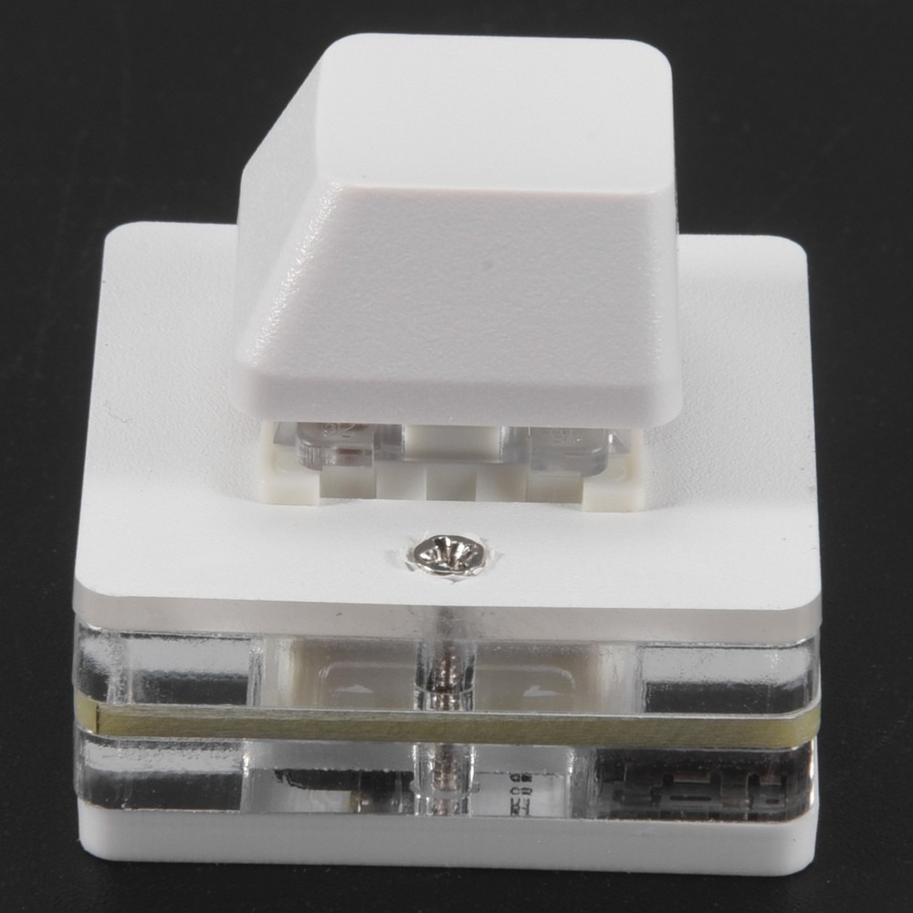 1-Key Shortcut Keyboard USB Custom Programmable Macro Keyboard Hot Key3763