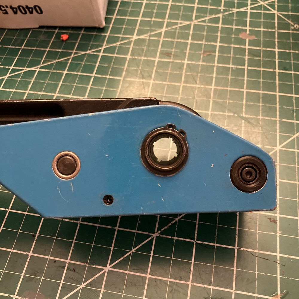 Uline Strapping Tools , Banding Tools